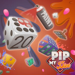 Pip My Dice