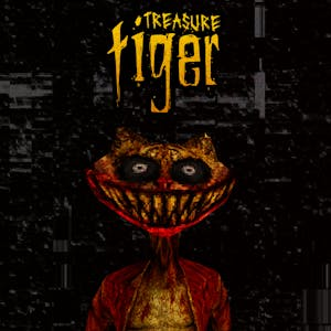 Treasure Tiger