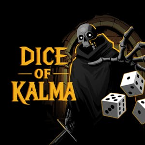 Dice of Kalma