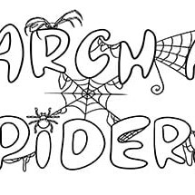 SEARCH ALL - SPIDERS