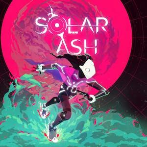 Solar Ash
