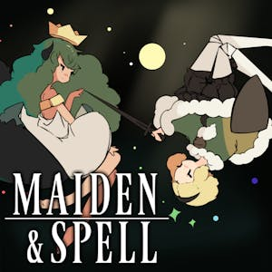 Maiden and Spell