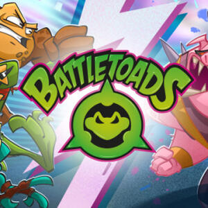 Battletoads