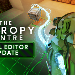 The Entropy Centre