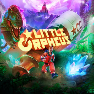 Little Orpheus