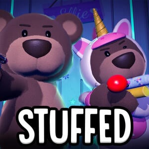 STUFFED