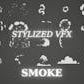 Stylized VFX - Smoke