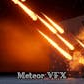 Meteor VFX
