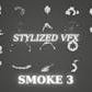 Stylized VFX - Smoke 3