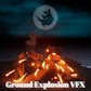 Ground Explosion VFX
