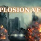Explosion VFX 2