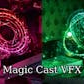 Magic Cast VFX