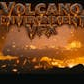 Volcano Environment VFX