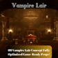 Vampire Props