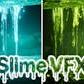 Slime VFX