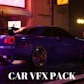 Car VFX Pack