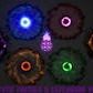 Mystic Portals / Explosion VFX Pack