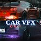 Car VFX