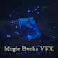 Magic Books VFX