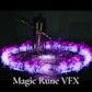 Magic Rune VFX