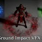 Ground Impact VFX 2