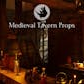 Medieval Tavern Props