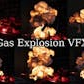 Gas Explosion VFX