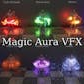 Magic Aura VFX