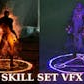 Skill Set VFX