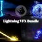 Lightning VFX Bundle