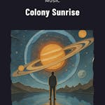 Colony Sunrise
