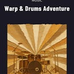 Warp & Drums Adventures