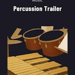 Percussion Trailer