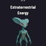 Extraterrestrial Energy