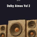 Dolby Atmos Vol 2