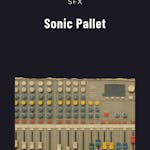Sonic Pallet