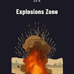 Explosions Zone