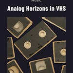 Analog Horizons in VHS