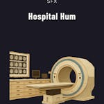Hospital Hum