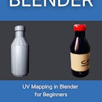 UV Mapping in Blender for Beginners