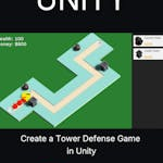 Create a Tower Defense Game in Unity