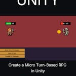 Create a Micro Turn-Based RPG in Unity