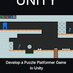 Develop a Puzzle Platformer Game in Unity