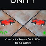 Construct a Remote Control Car for AR in Unity