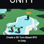 Create a 3D Turn-Based RPG in Unity