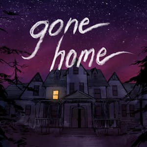 Gone Home