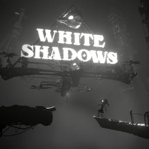 White Shadows