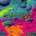INVASION TEXTURE