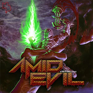 Amid Evil