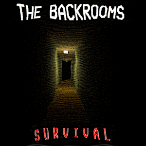 The Backrooms: Survival